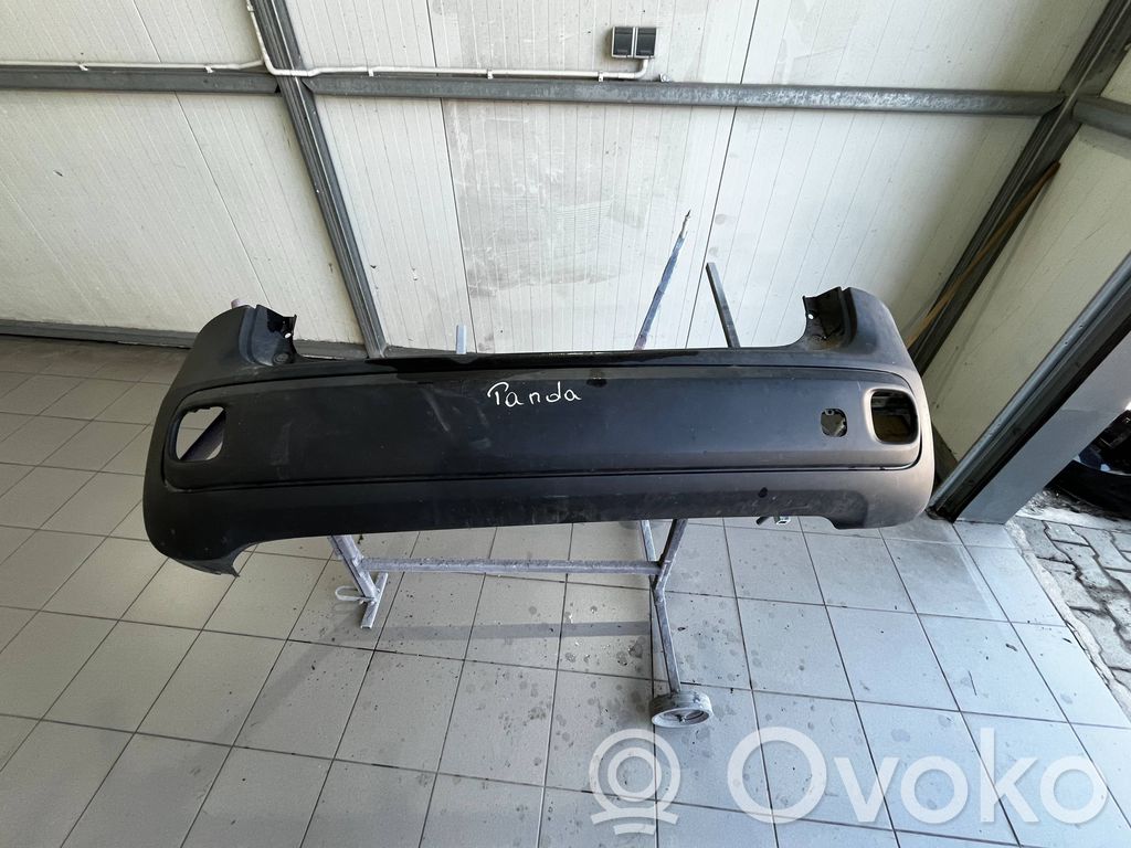 Fiat Panda III Parachoques 