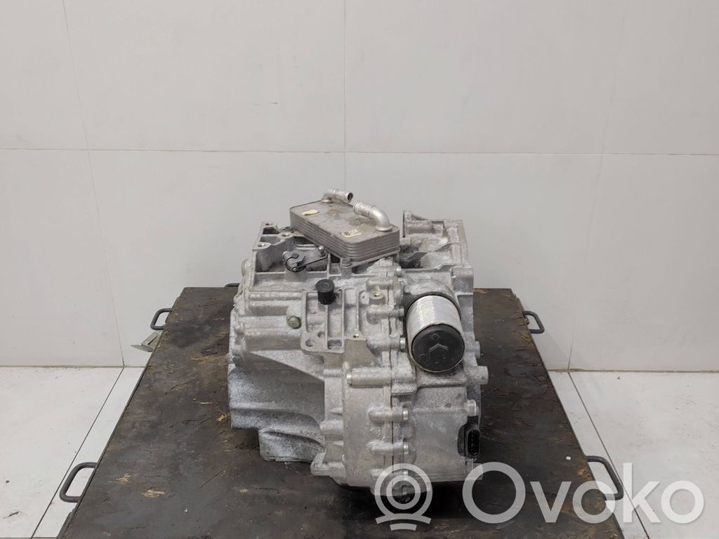 Cupra Formentor Automatic gearbox 