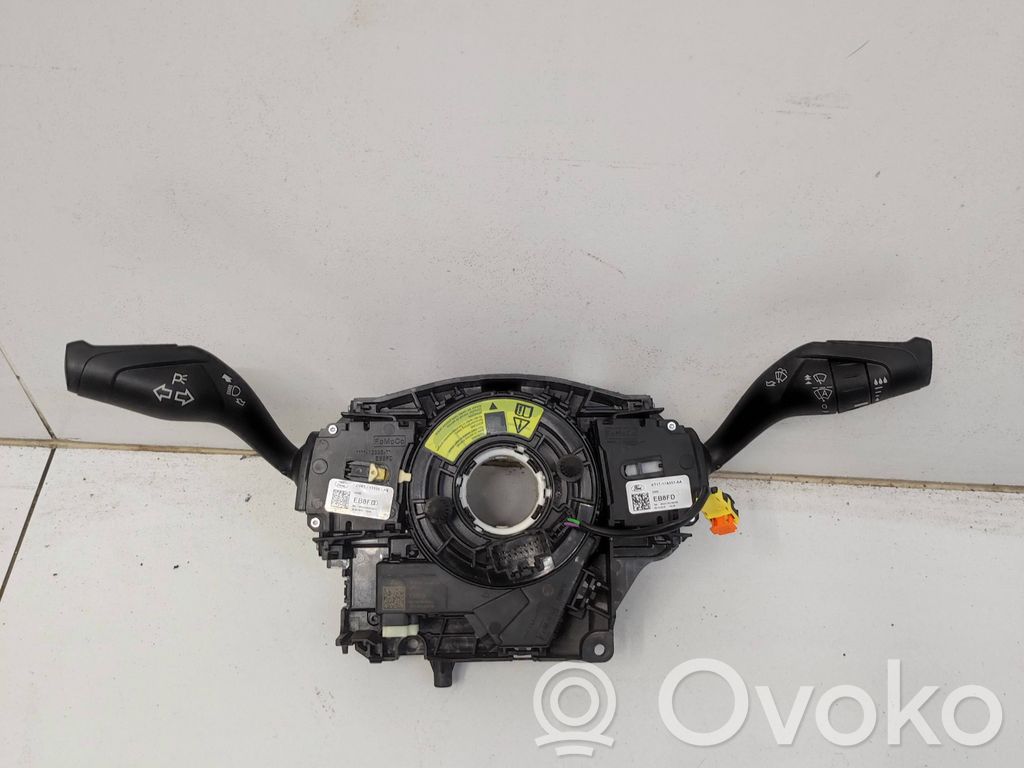 Indicator stalk   DV6714A664AA,5T1T17A553AA,CV6T13335AE,KT1T14B522DC,KT1T3F944AB