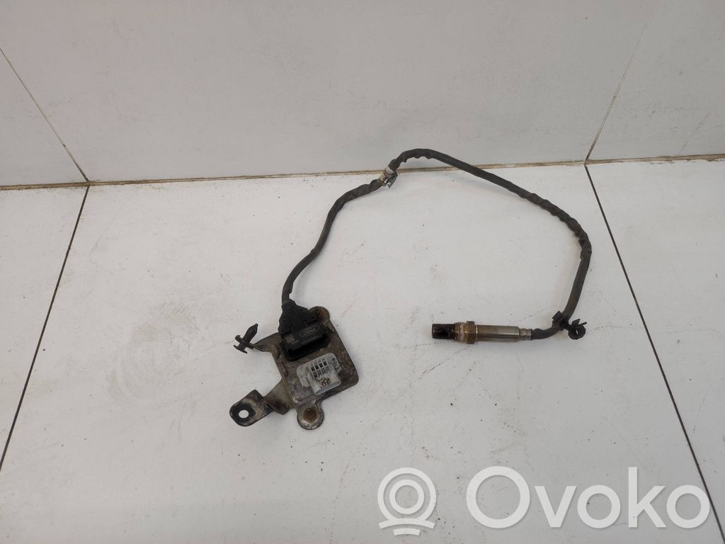Ford Connect Sonda lambda 