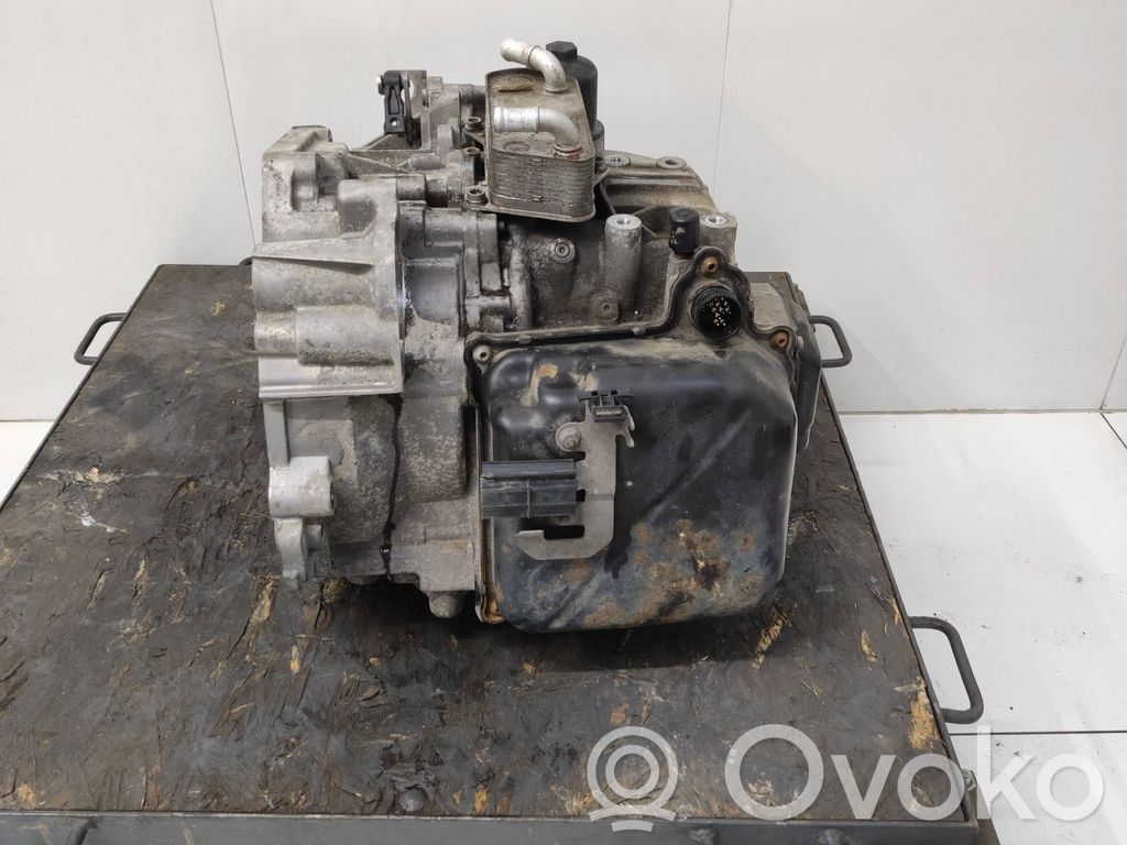 Volkswagen PASSAT B8 Cutie de viteze automată 