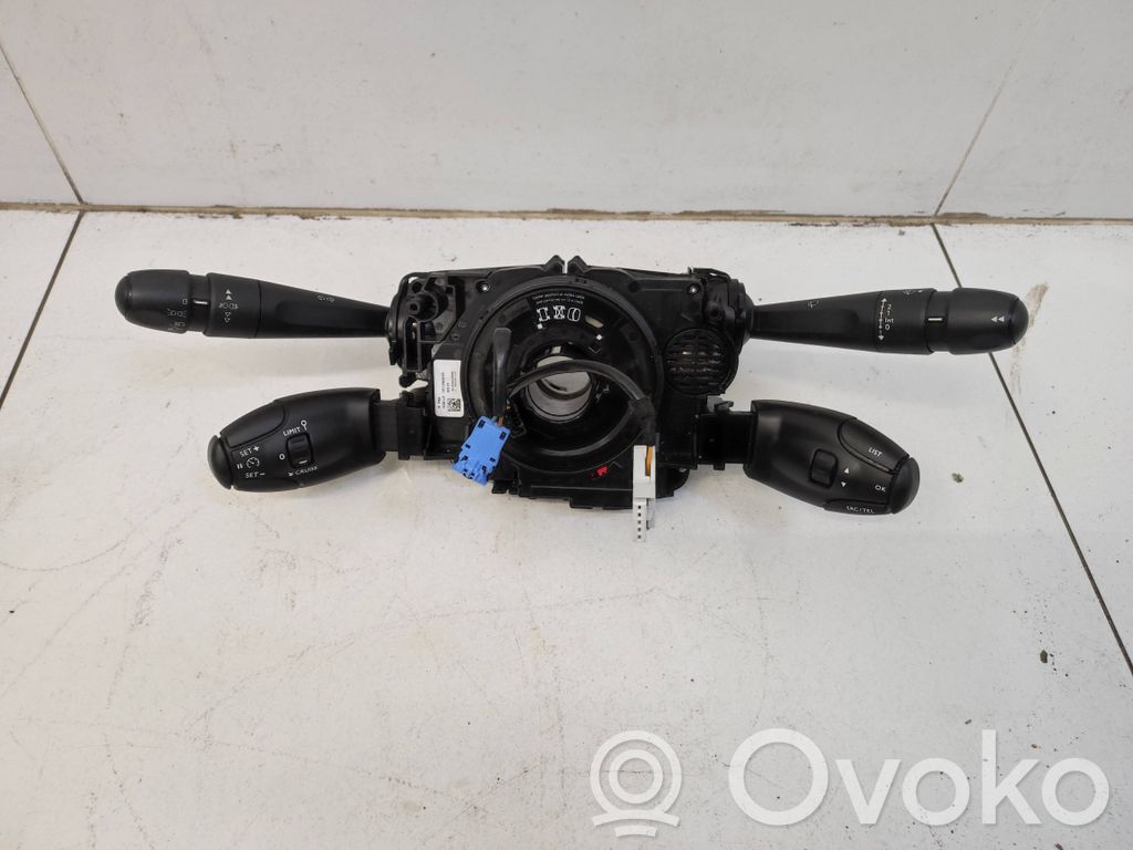 Šviesų jungtukas   98093071ZD,966558612D