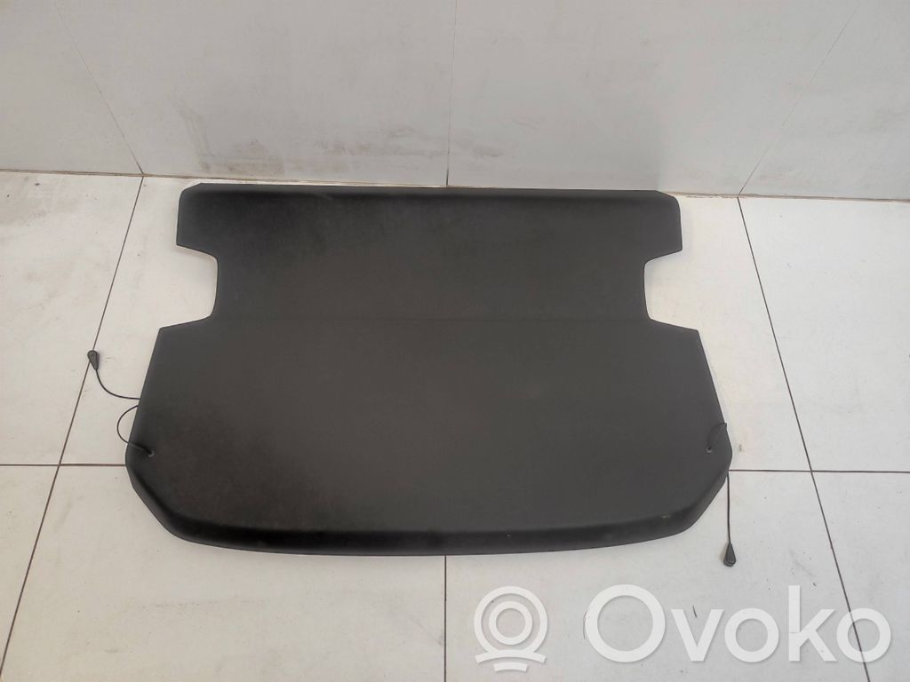 Citroen DS9 Hattuhylly 