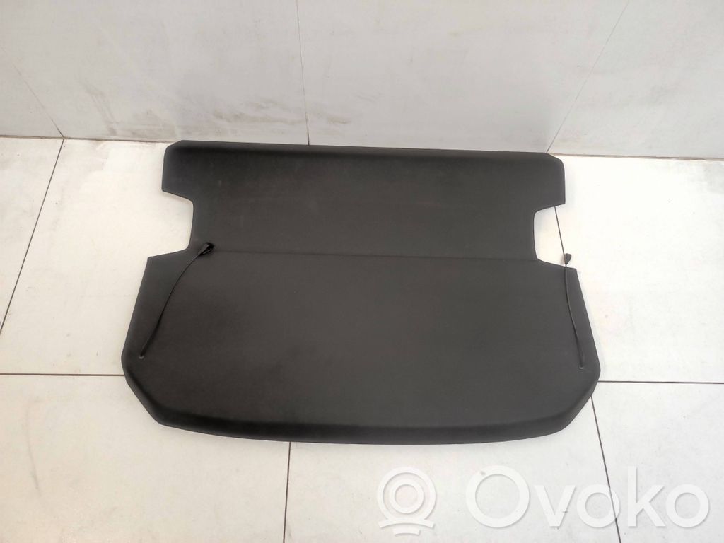 Citroen DS9 Hattuhylly 