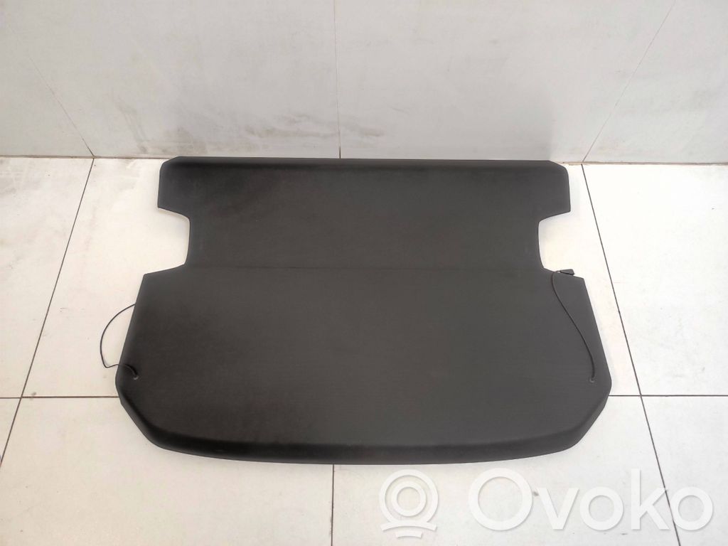 Citroen DS9 Hattuhylly 