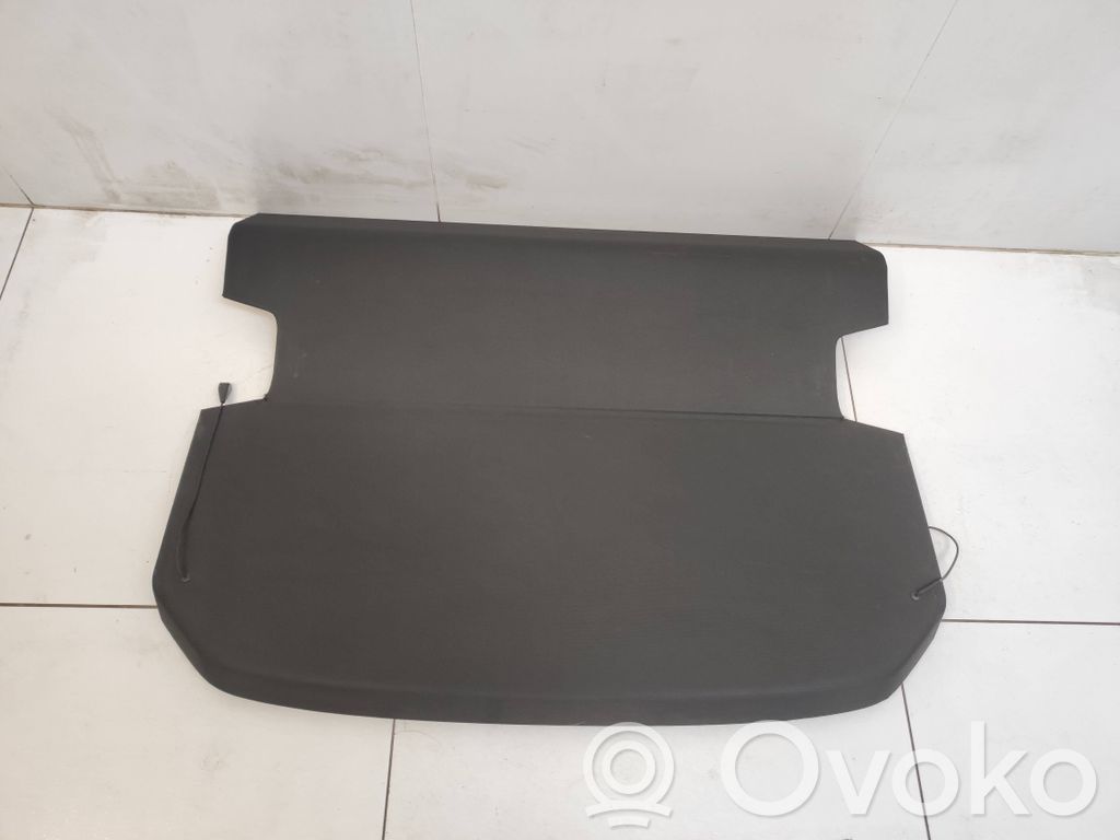 Citroen DS9 Hattuhylly 