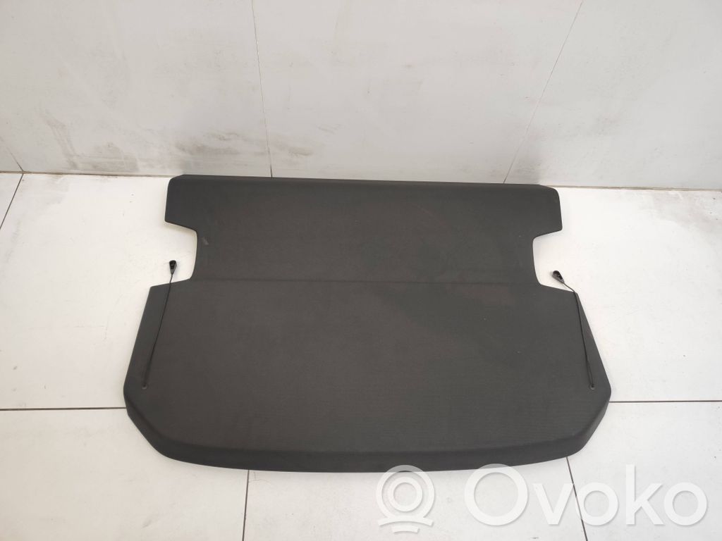 Citroen DS9 Hattuhylly 