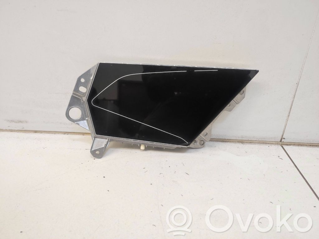 Screen/display/small screen   4KE907181F