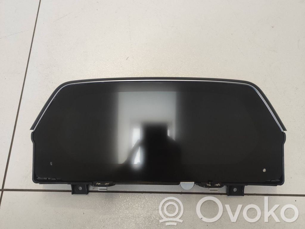 Audi Q8 e-tron Spidometras (prietaisų skydelis) 