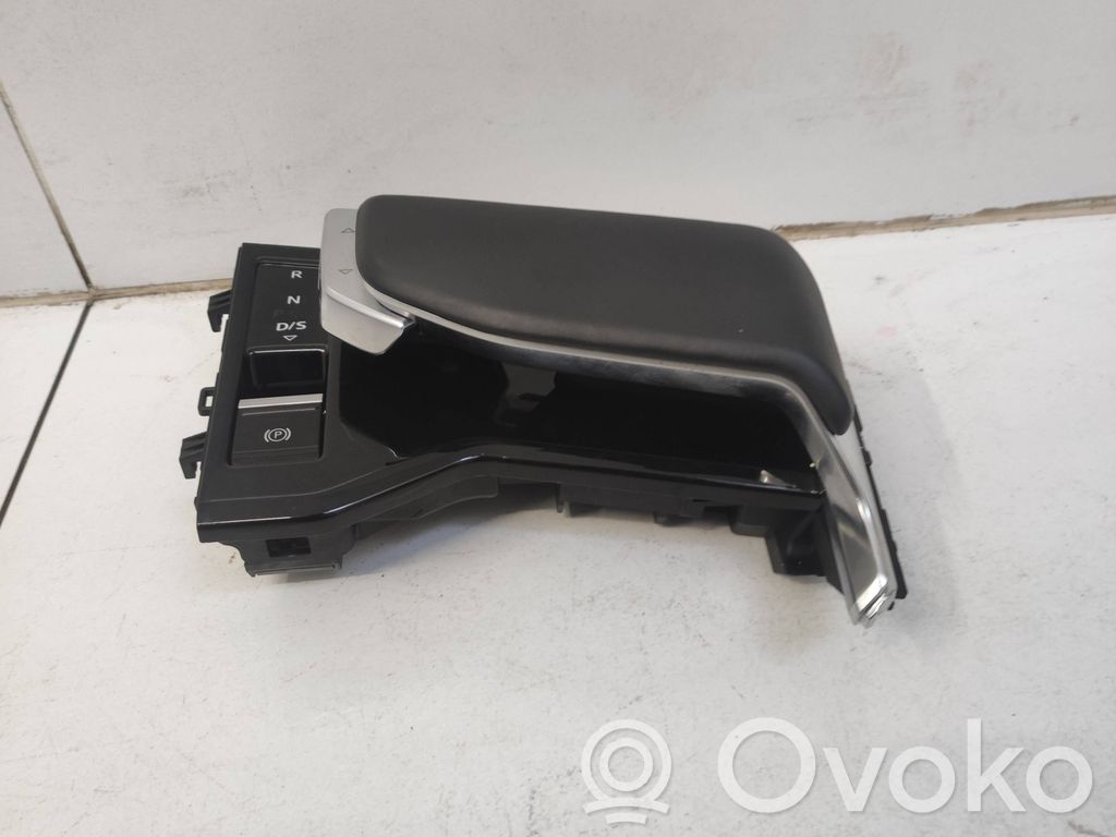 Audi Q8 e-tron Selector/cambiador de marcha en la caja de cambios 
