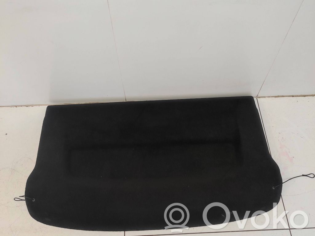 Opel Astra L Hattuhylly 