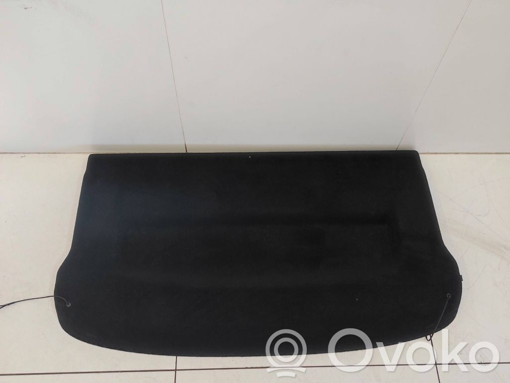 Opel Astra L Hattuhylly 