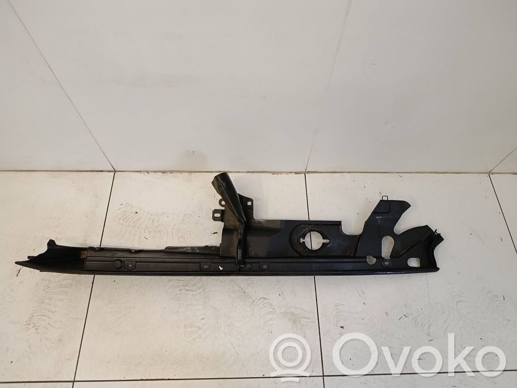BMW X4 G02 Altra parte del vano motore 