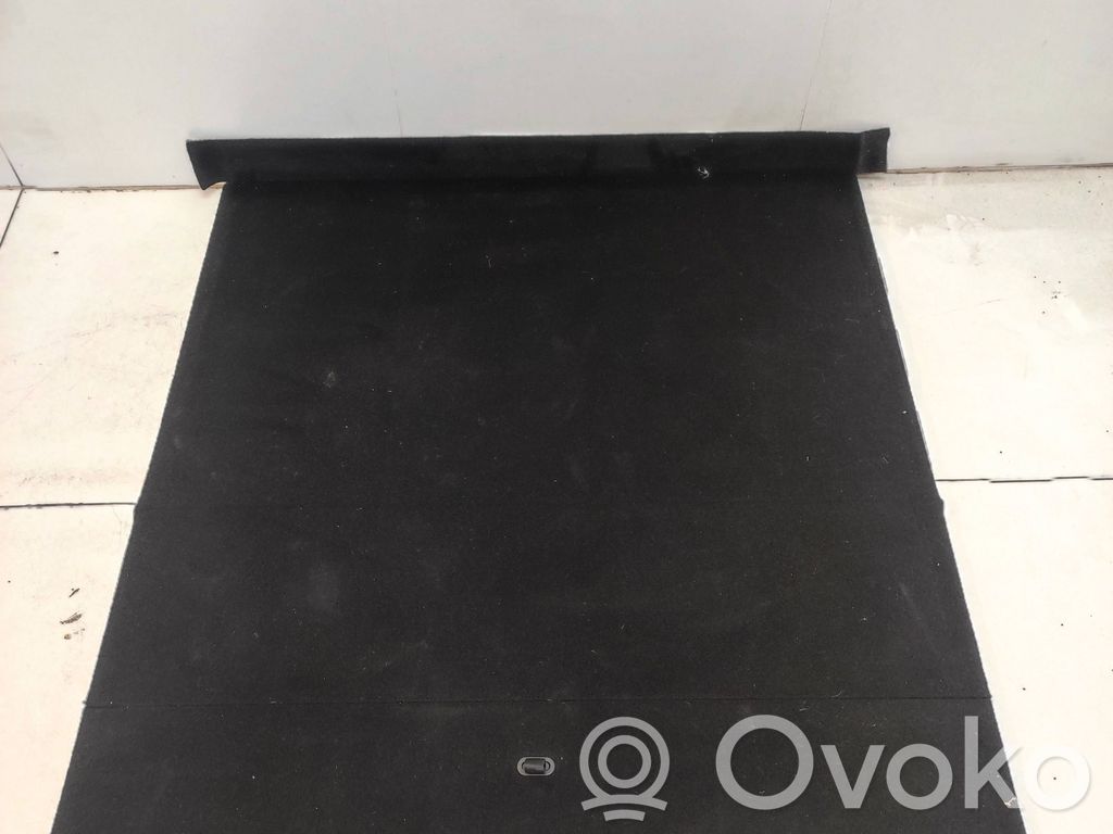 Alfombra interior
