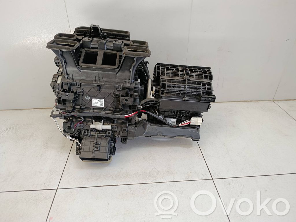 Toyota Corolla E210 E21 Bloc de chauffage complet 