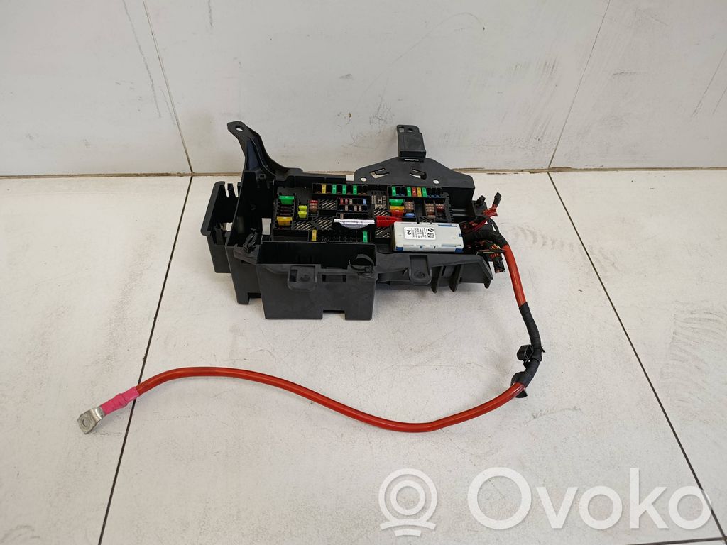 BMW X4 G02 Sulakemoduuli 