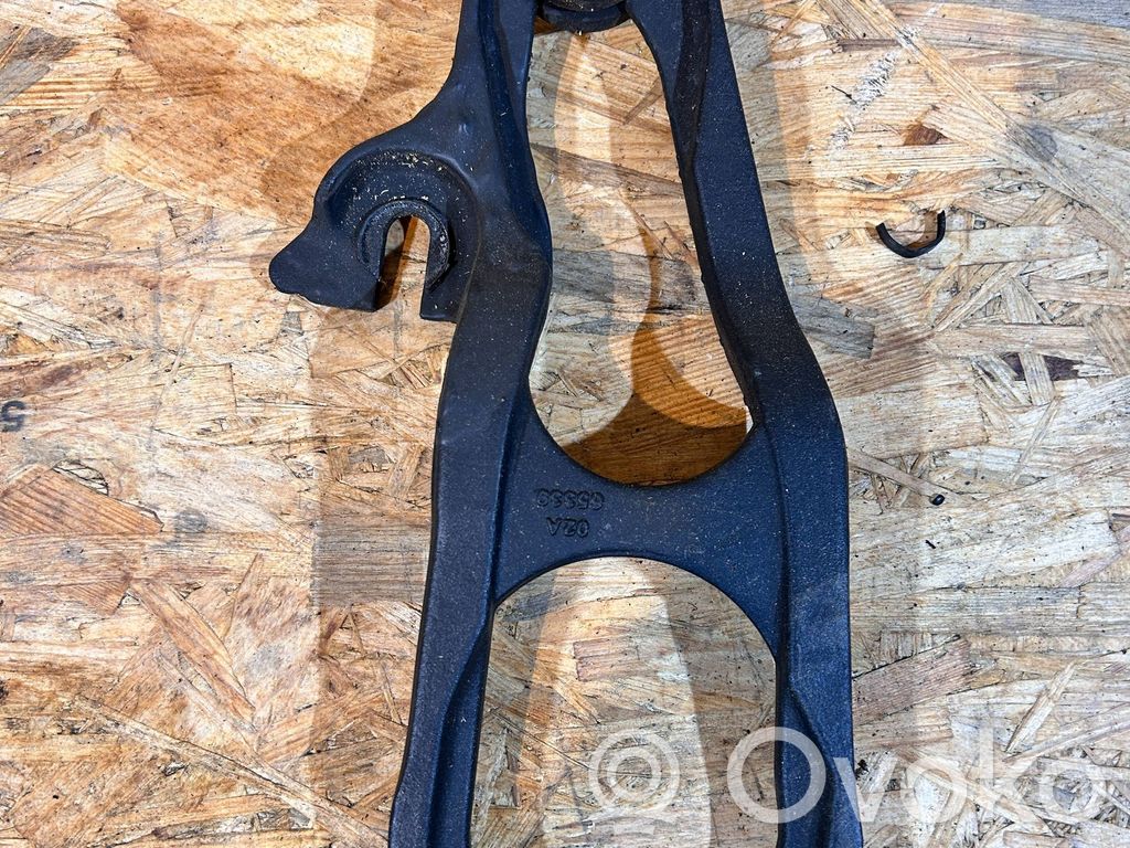 Dodge RAM Tow bar 