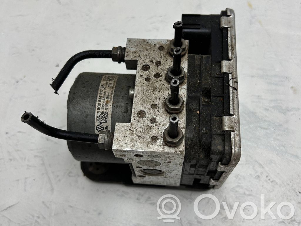Volkswagen Golf VII ABS Blokas 
