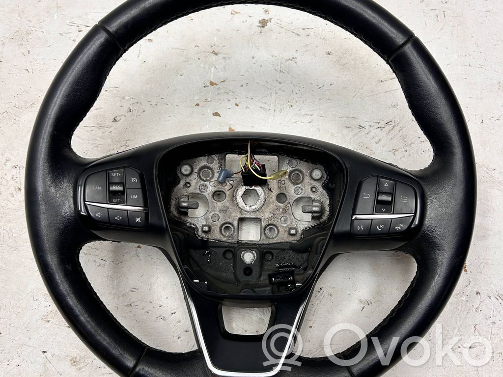 Volante   JK213600GA3ZHE