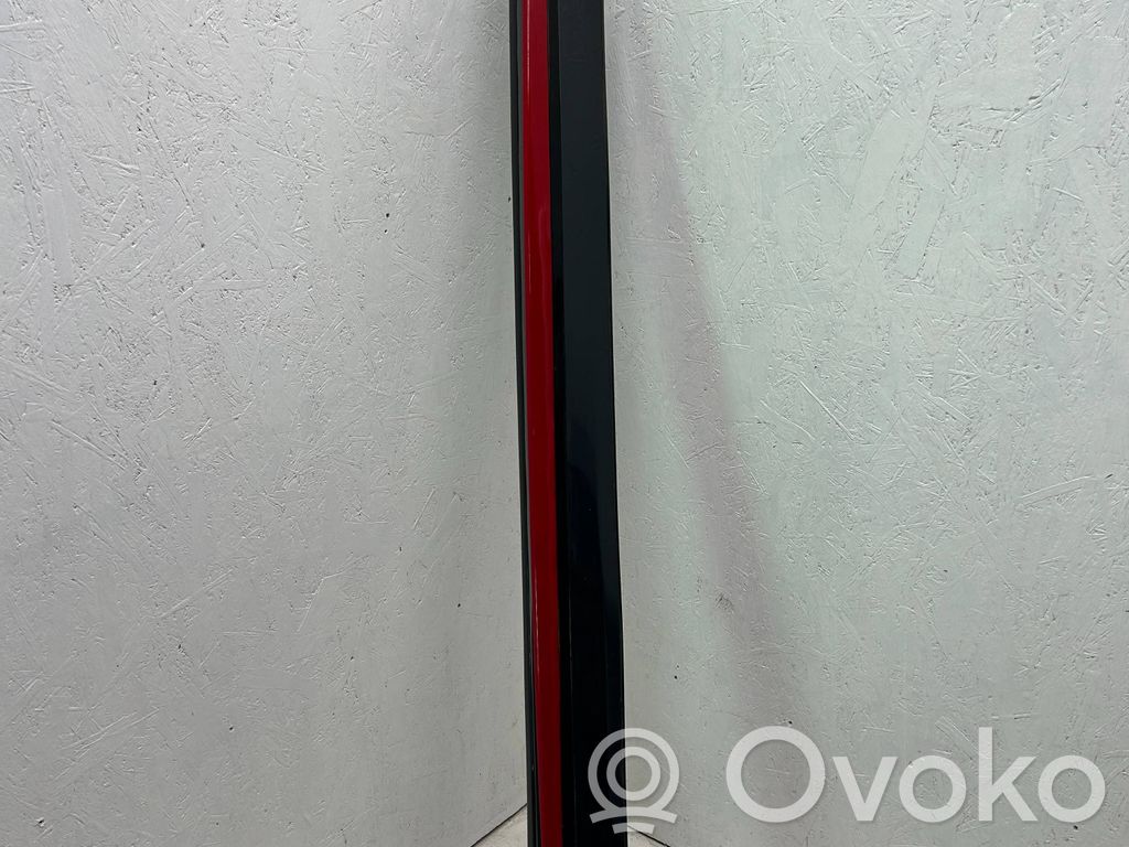 KIA Ceed Front sill (body part) 