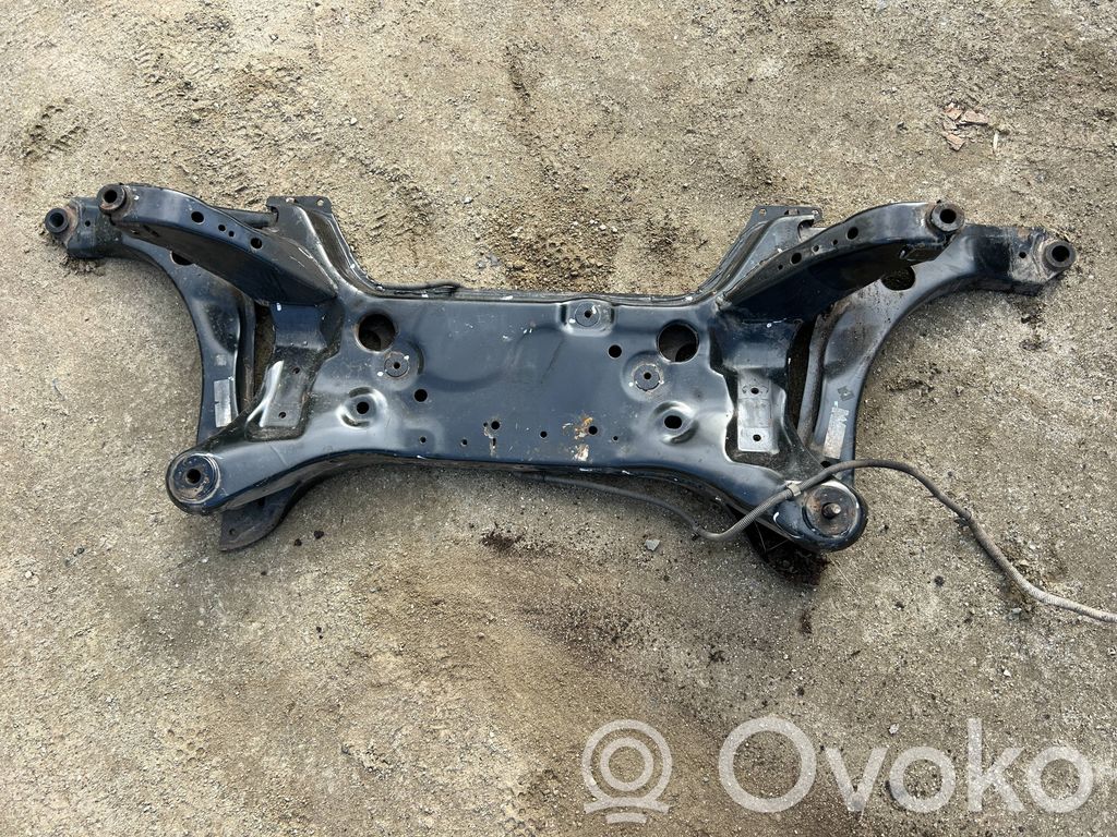 Ford Transit Subcadru frontal 