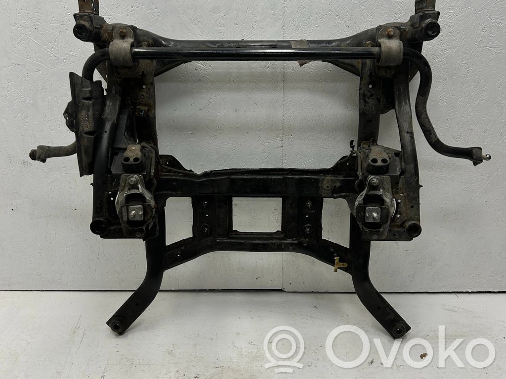 Land Rover Range Rover Velar Rama pomocnicza przednia 