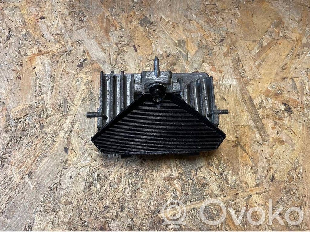 Volvo XC60 Windshield/windscreen camera 