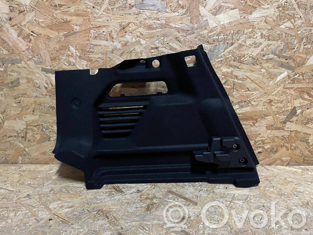 Jeep Avenger Panou lateral portbagaj 