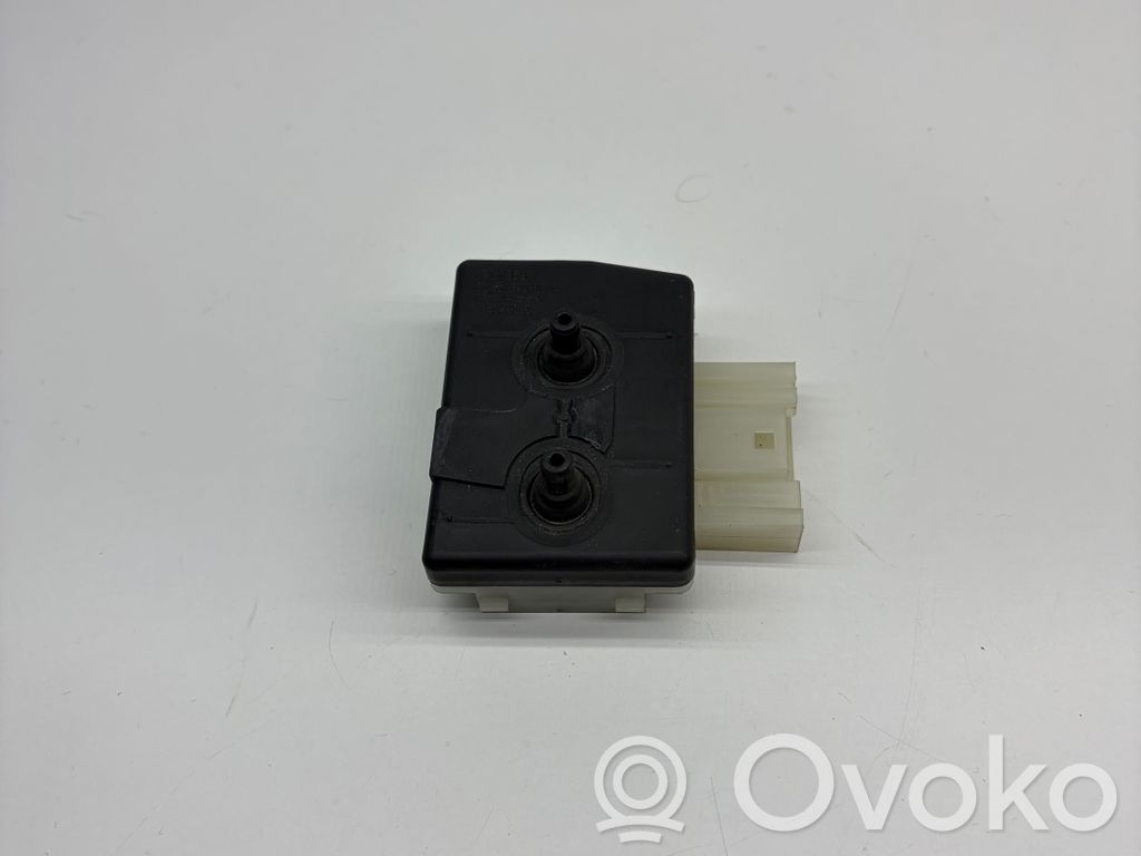 BMW 5 E60 E61 Interruptor de control del asiento 