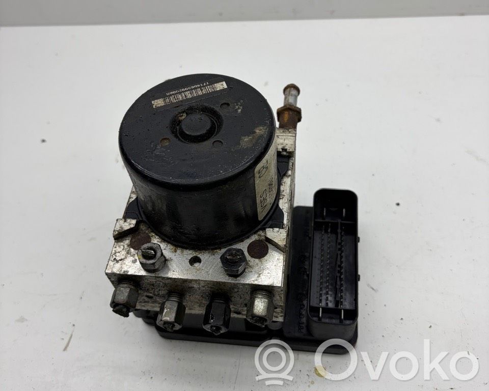 Chevrolet Captiva Pompe ABS 