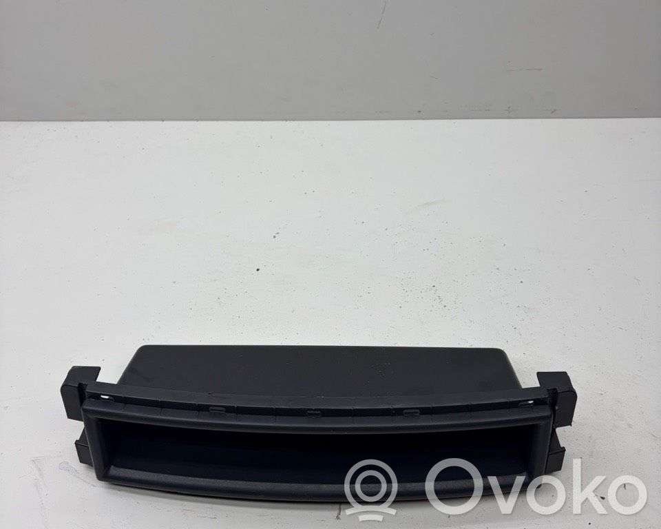 Smart ForFour I Compartimiento/consola central del panel 