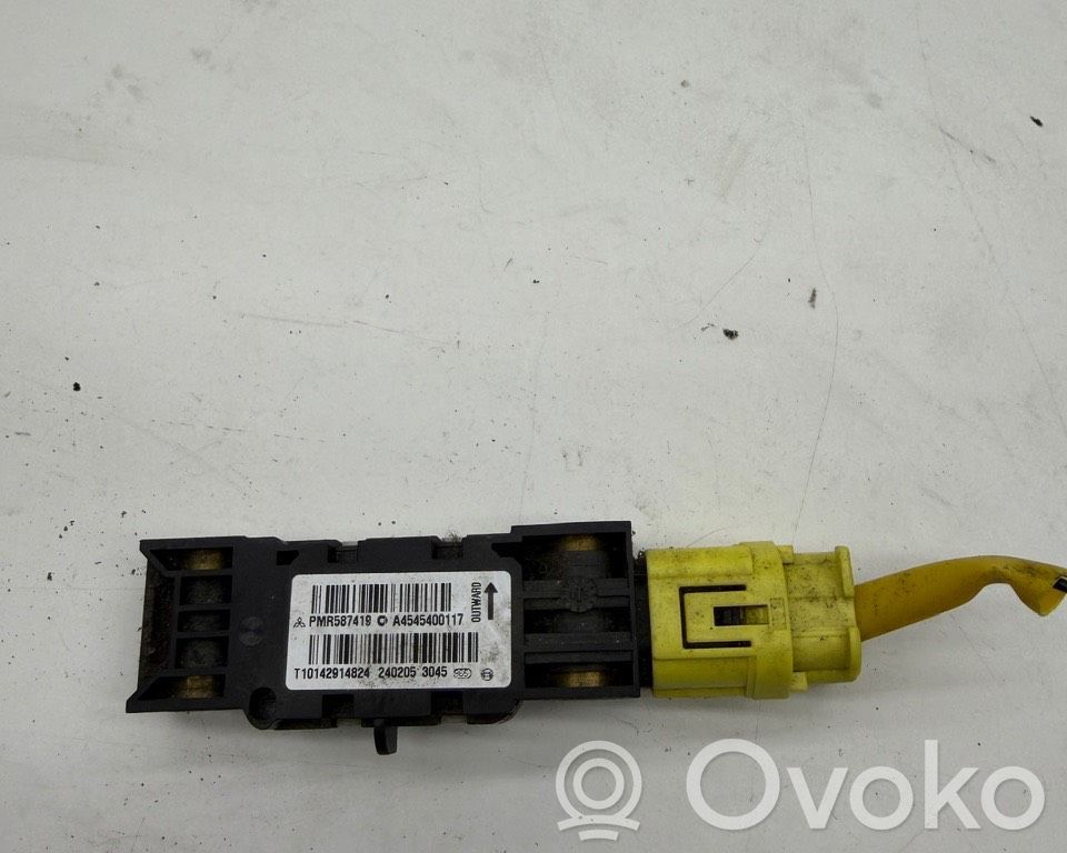 Airbagsensor Crashsensor Drucksensor   A4545400117,PMR587419,T10142914824