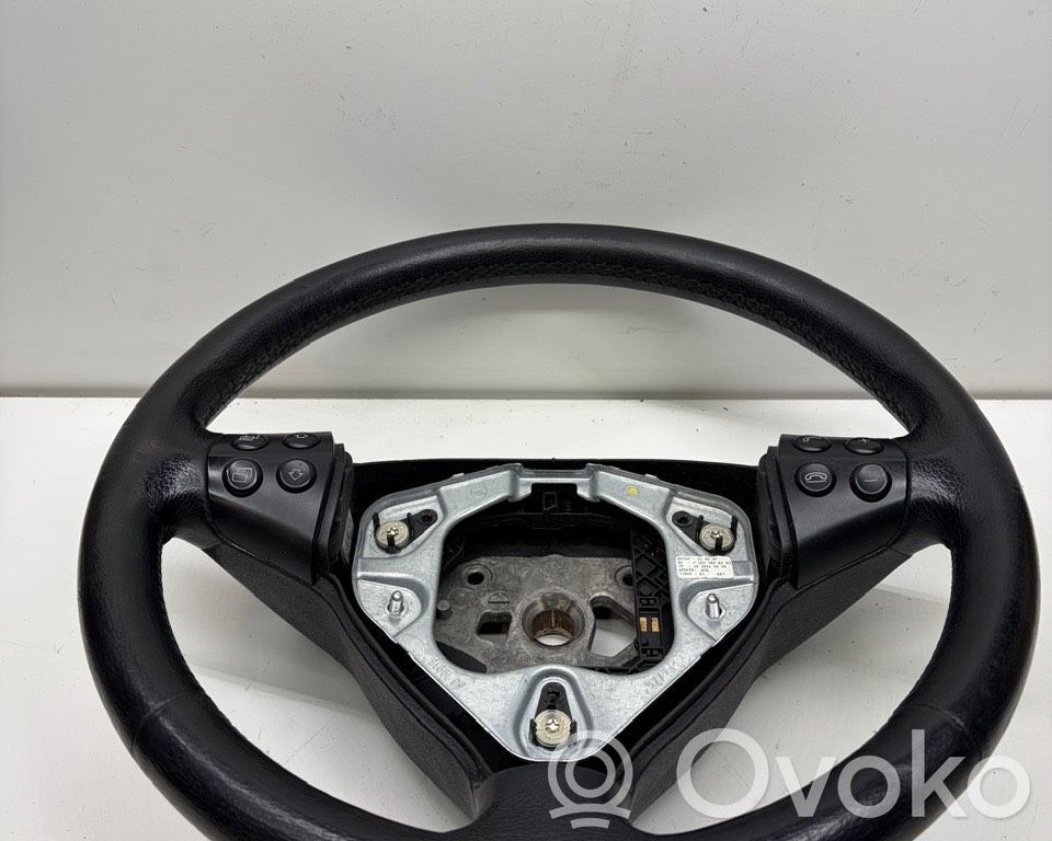 Mercedes-Benz A W169 Kierownica 