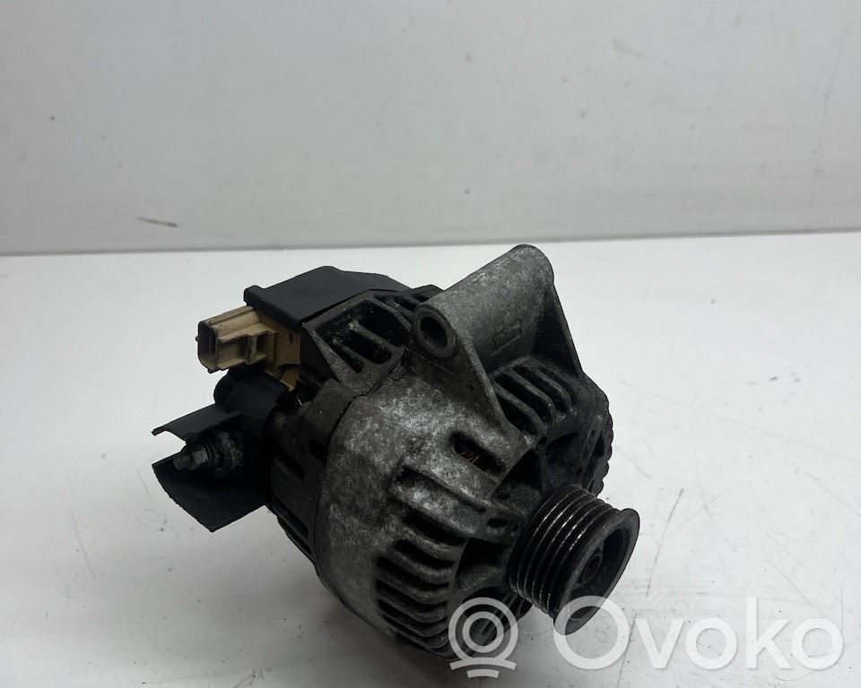 Ford Ka Ģenerators 