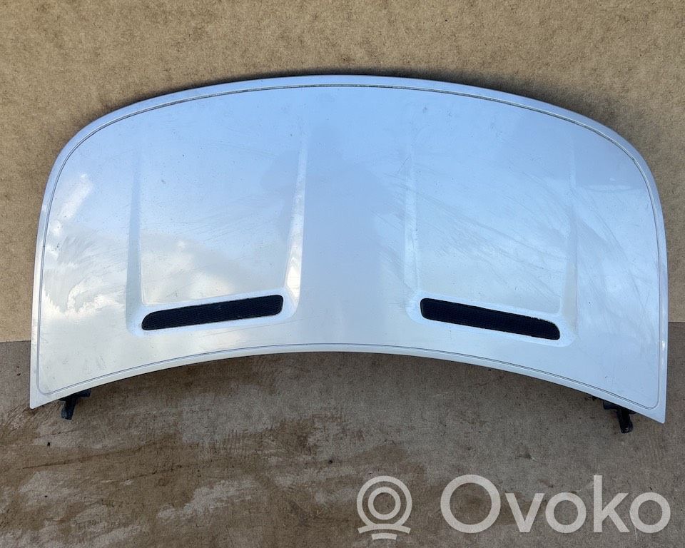 Smart ForFour I Konepelti 