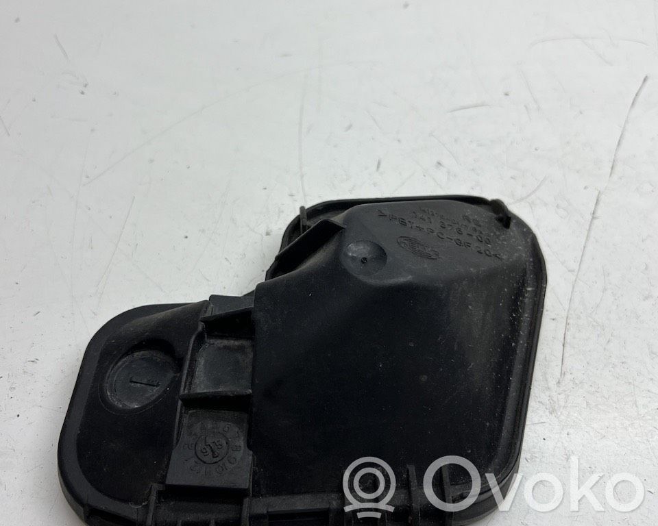 Audi A6 S6 C4 4A Deckel Abdeckung Scheinwerfer 