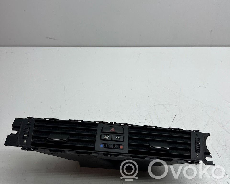 BMW 3 E90 E91 Luftausströmer Lüftungsdüse Luftdüse Mitte 