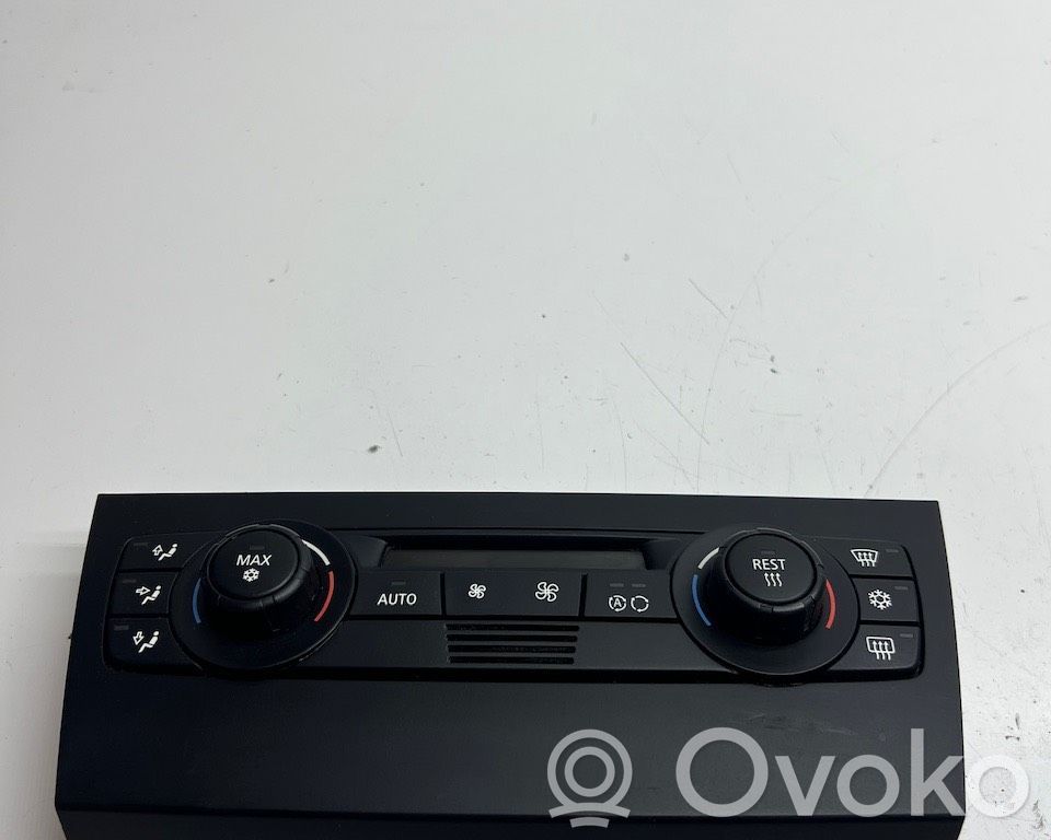 BMW 3 E90 E91 Unitate control climatizare 
