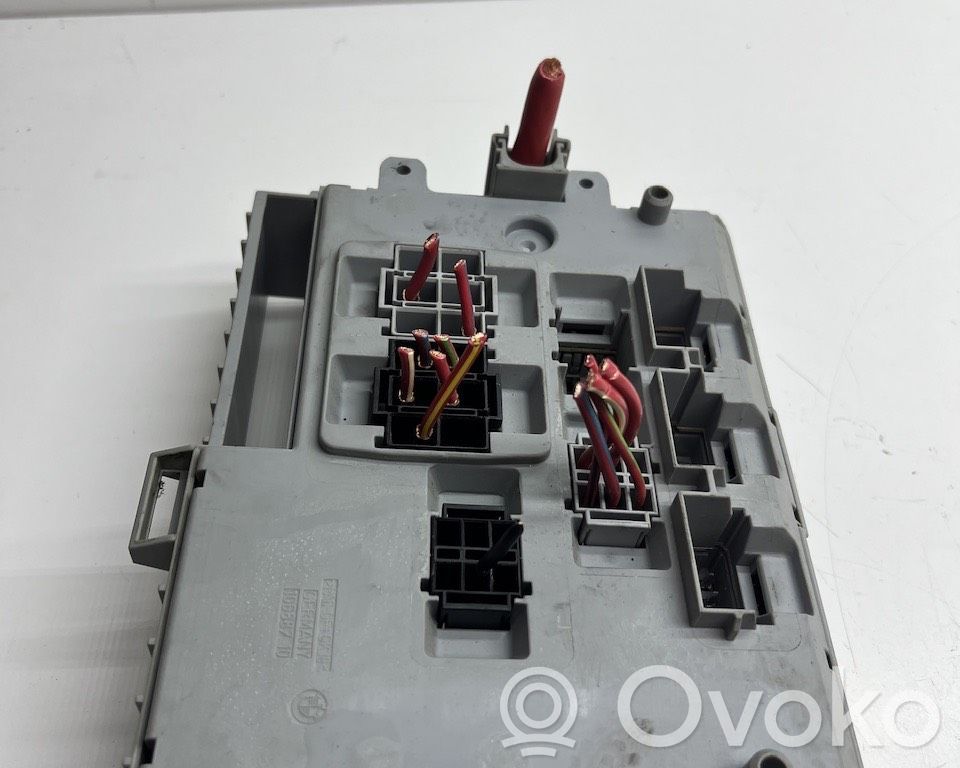 BMW 3 E90 E91 Módulo de fusible 