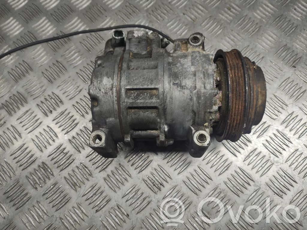 Audi A4 S4 B5 8D Klimakompressor Pumpe 