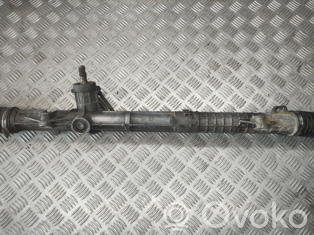 Alfa Romeo 147 Vairo kolonėlė 