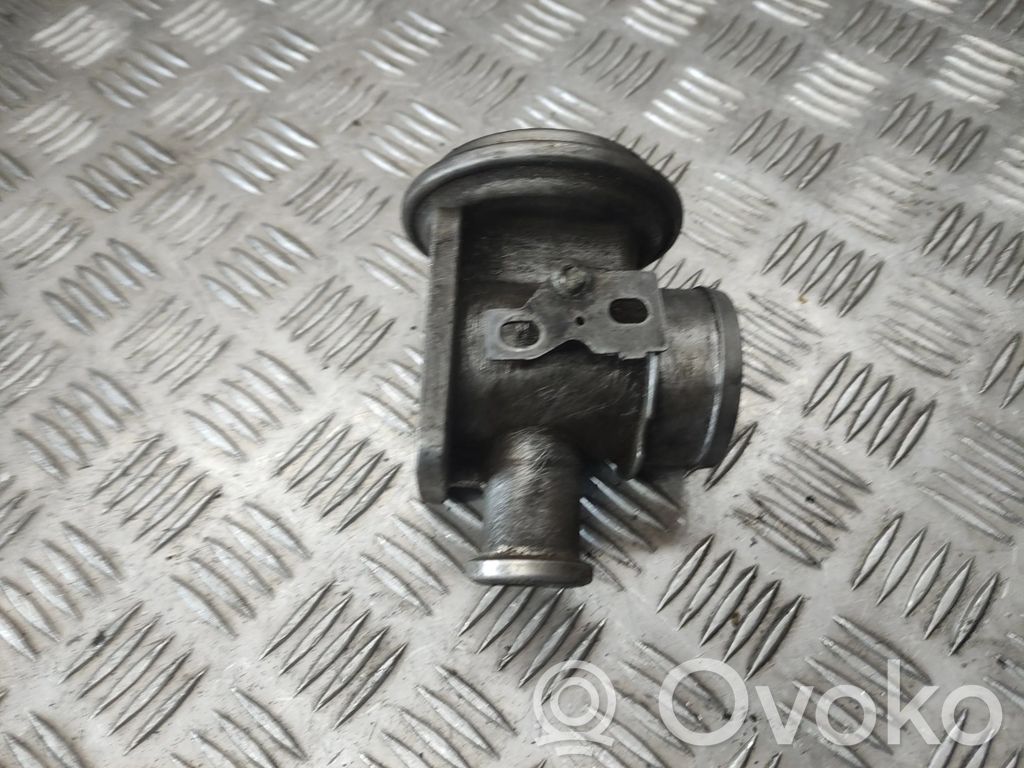 BMW 3 E46 EGR vožtuvas 