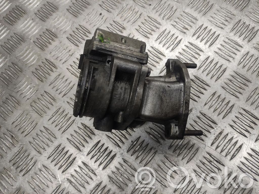 Audi A6 S6 C5 4B Oro paėmimo kanalo detalė (-ės) 
