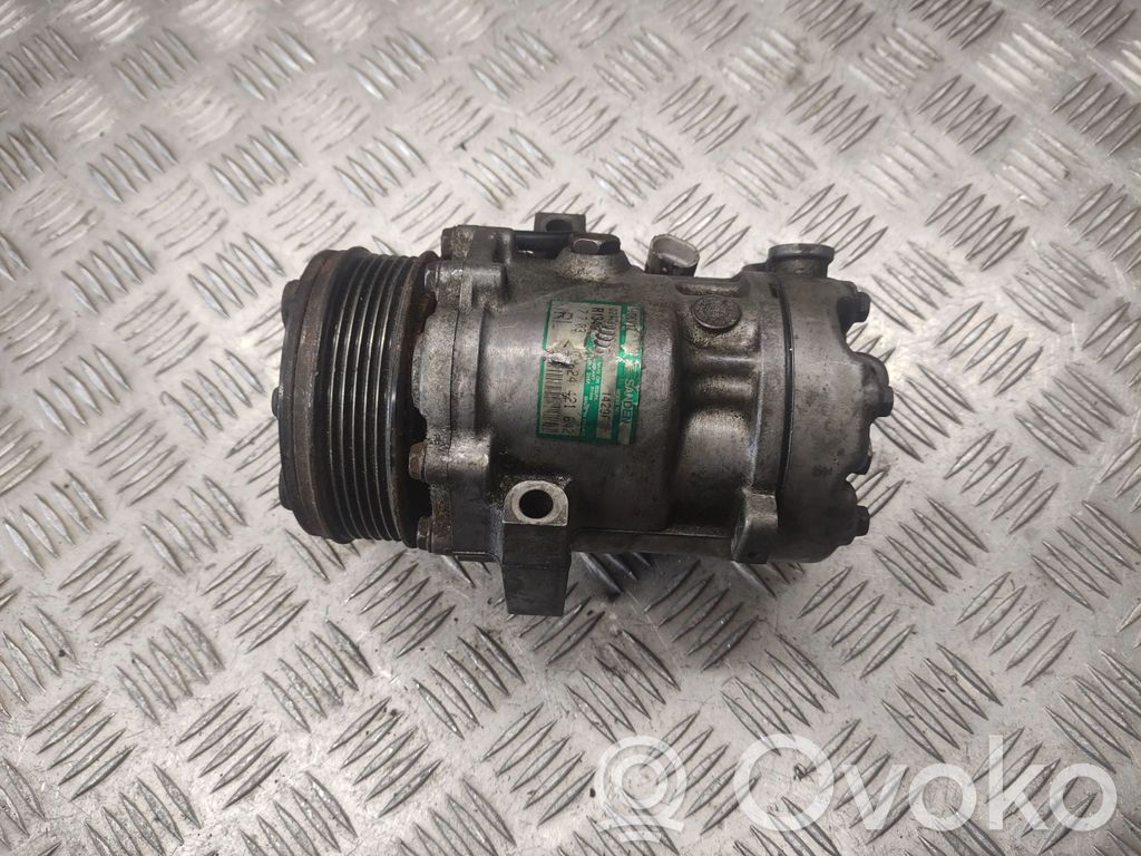 Opel Astra H Compressore aria condizionata (A/C) (pompa) 