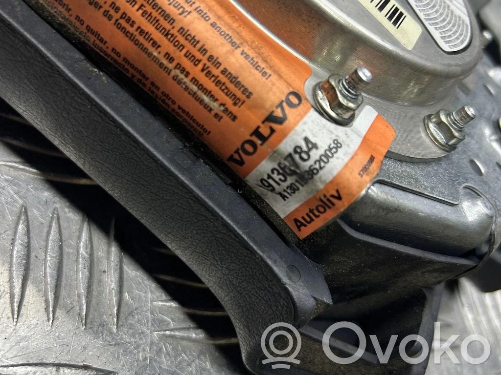 Volvo 850 Stūres drošības spilvens 