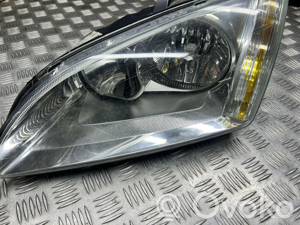 Ford Focus Far 