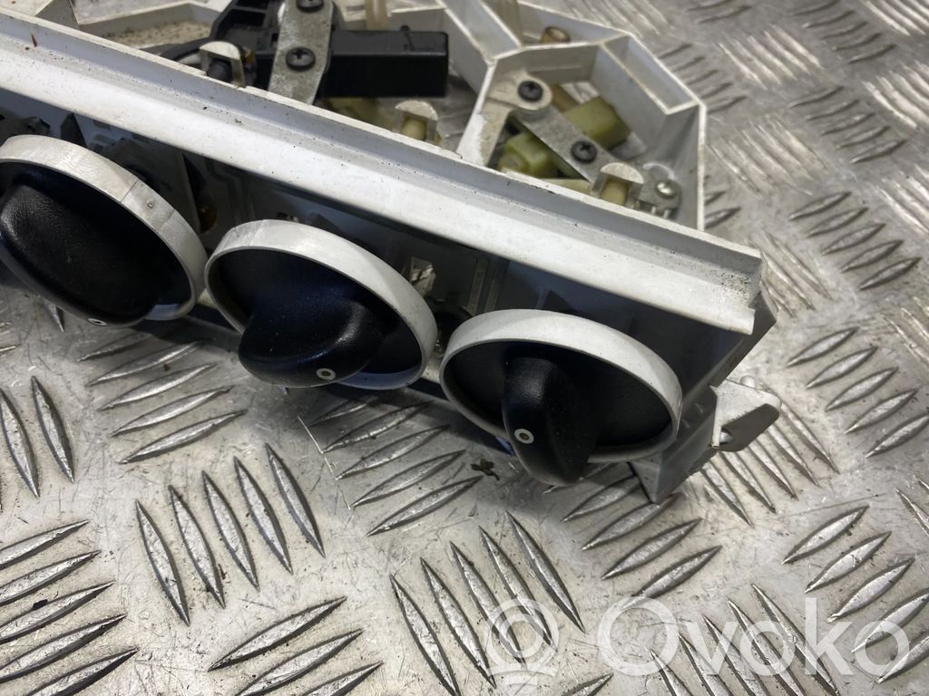 Chrysler Neon I Climate control unit 