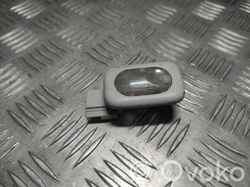 Volkswagen Sharan Muu sisävalo 