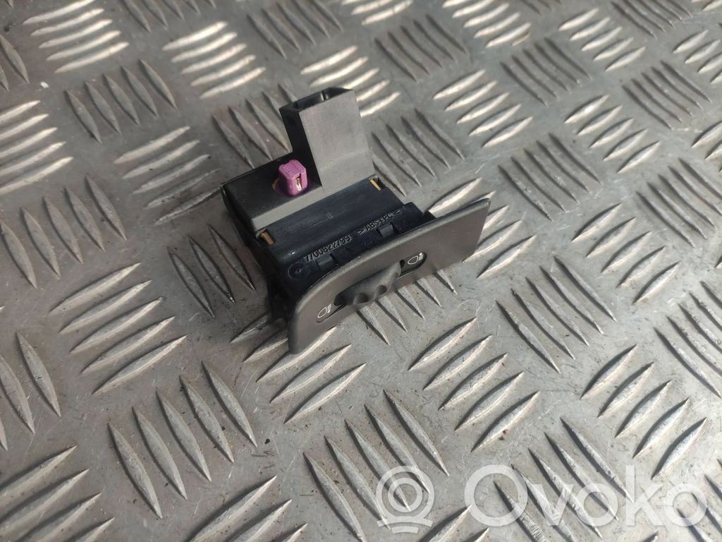 Renault Laguna I Headlight level height control switch 