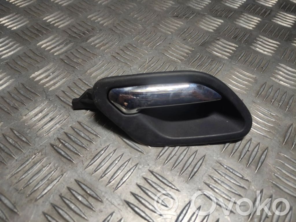 Front door interior handle   8125514